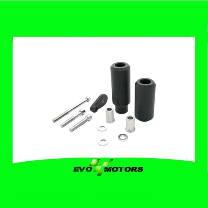 CRASH PAD KAWASAKI ZX6R 2005-2006 Buloane Protectie Carena A522