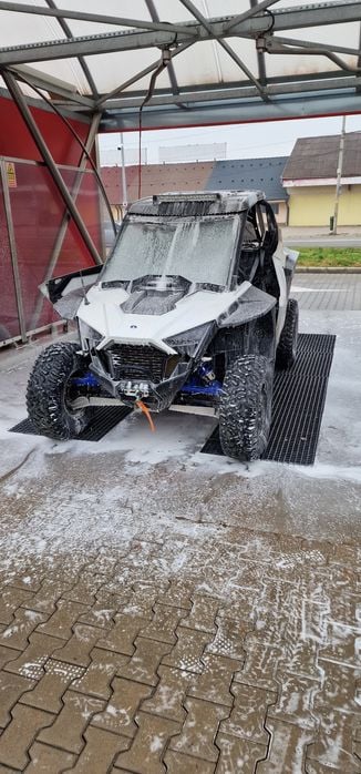 Polaris rzr xp 2021