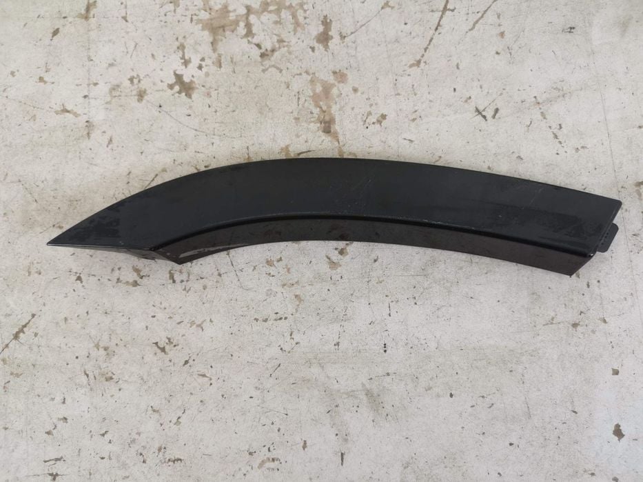 Bandou Aripa Overfender Dreapta Spate Land Rover  DEFENDER SUV [L663]