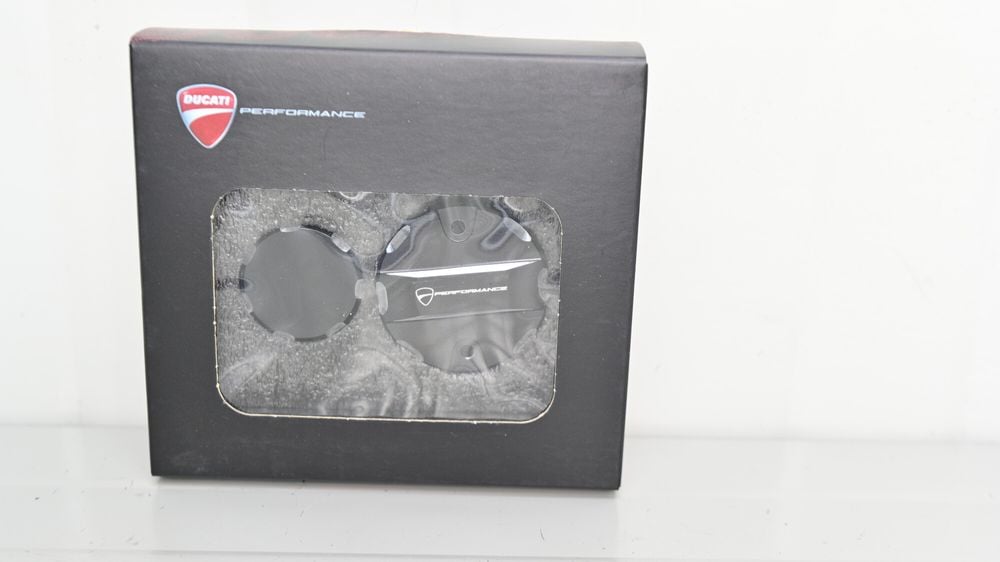 Capac Rezervor Frana Si Ambreiaj Ducati Multistrada 1200 / 1260 2015