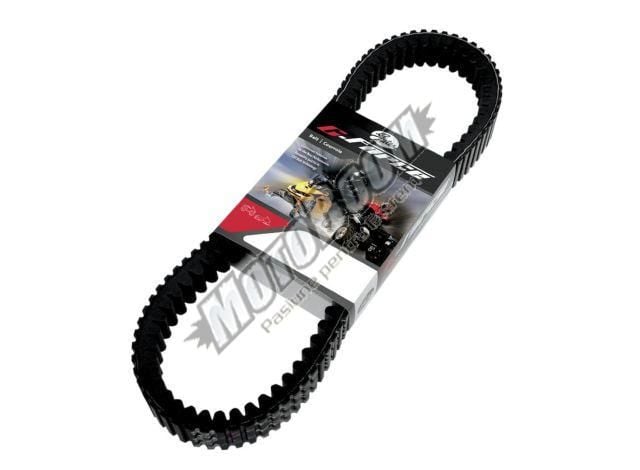 Promo Curea transmisie Gates kevlar pentru ATV Suzuki Kingquad 700/750