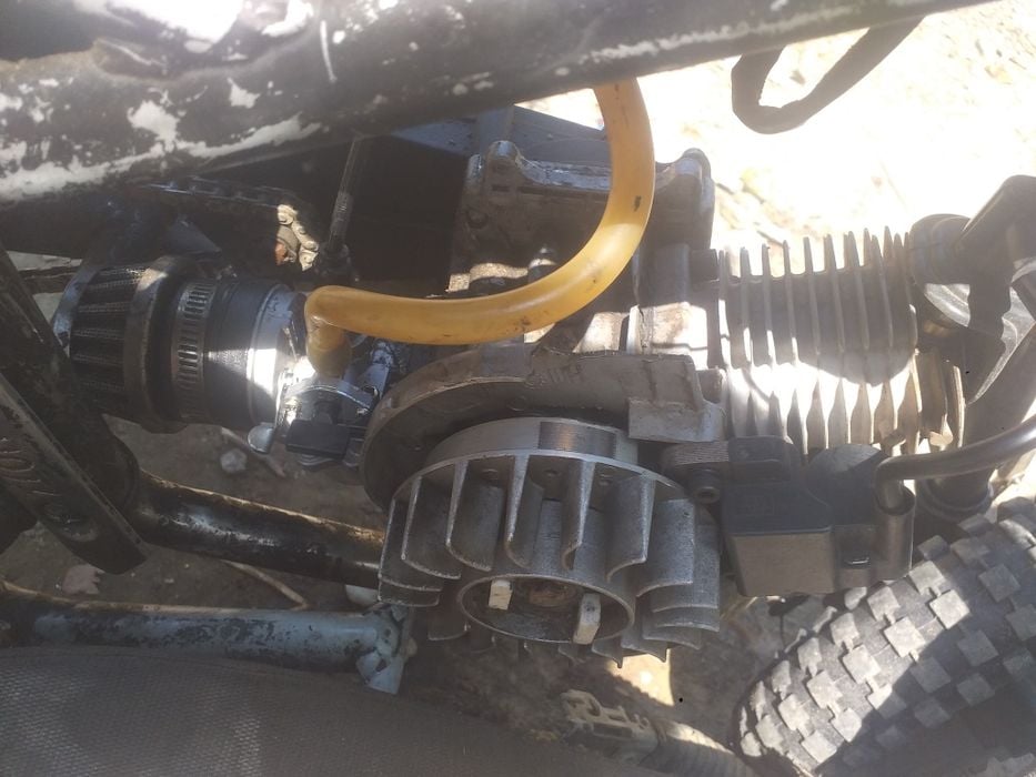 Vind sau scimb cross 49 defect