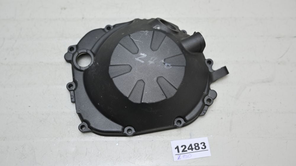 Capac Protectie Motor Ambreiaj Kawasaki Z750 2007 - 2012
