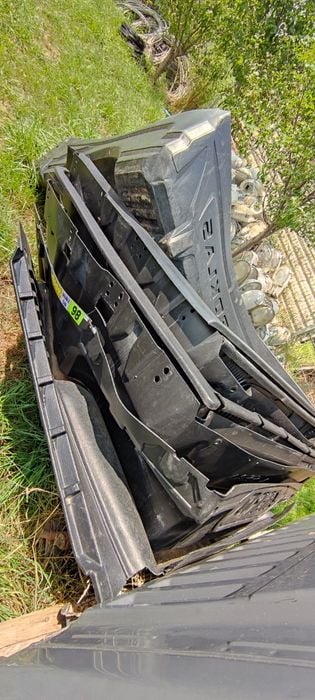 Capitonaj bena nissan navara  pathfinder