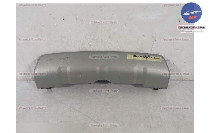 Ornament Central Difuzor Bara Spate original Land Rover Discovery Spor