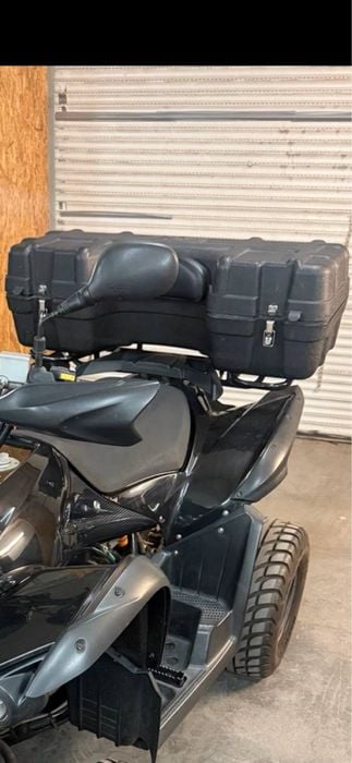 Lada TGB Originala !