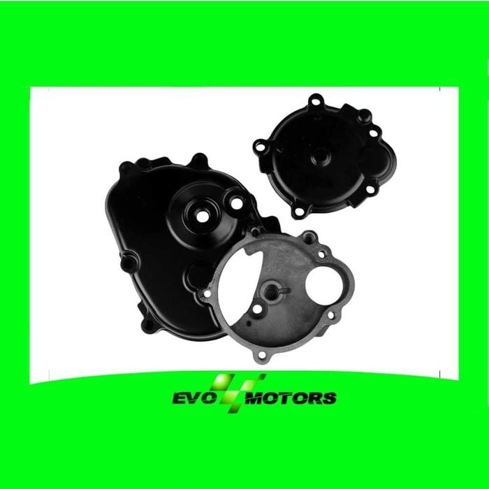 Capac motor Kawasaki ZX6R 2007-2023 dreapta A1140