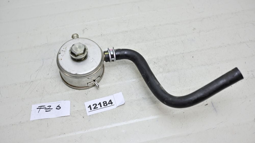 Racitor Ulei Motor Yamaha FZ6 2004 - 2009