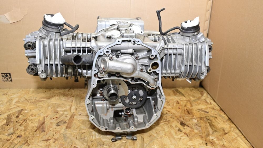 Motor Propulsor BMW R1200GS 2013 - 2016