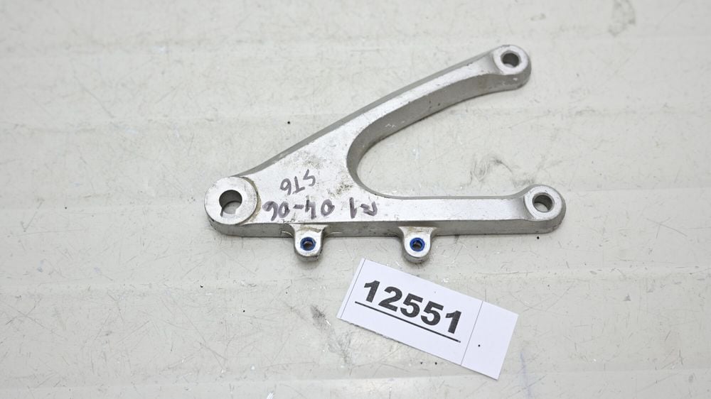 Suport Scarita Pasager Spate Stanga Yamaha R1 2004 - 2006