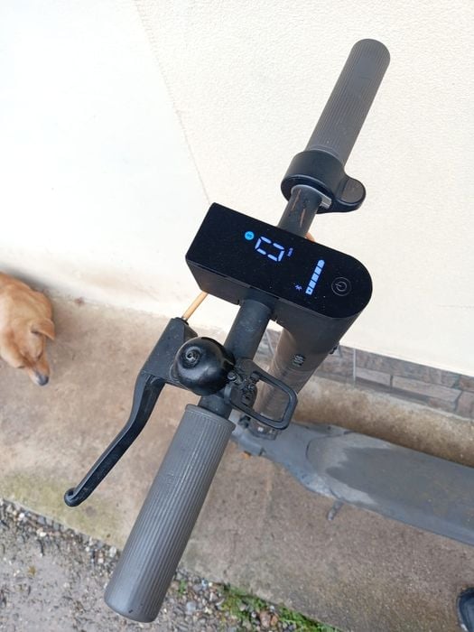 Trotinetă electrica