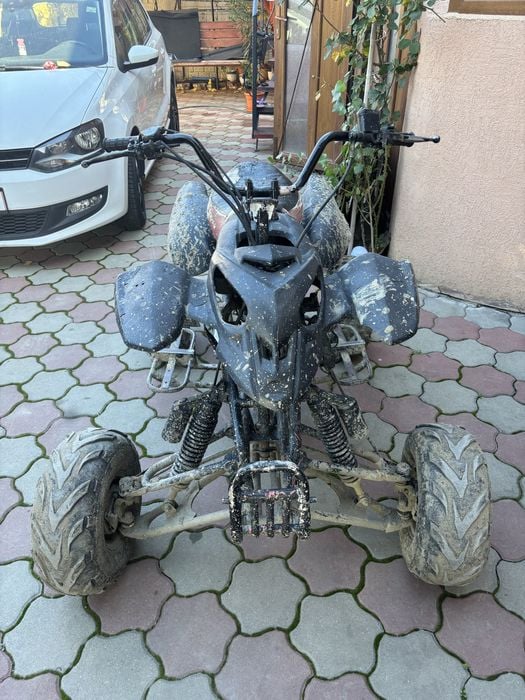 Atv de    110cc aa