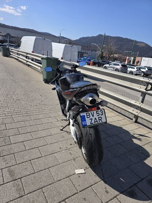 Honda  Cbr 1000 rr