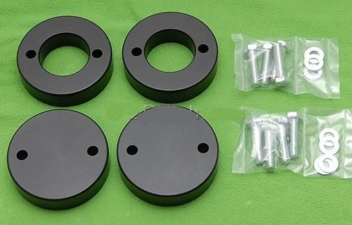 Kit Inaltare Suspensie 5 cm Land Rover Discovery 1 si 2