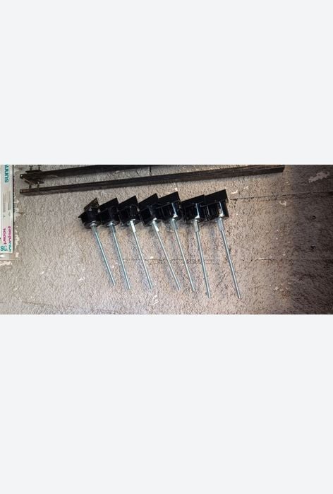 Presă variator secundar CF MOTO SEGWAY