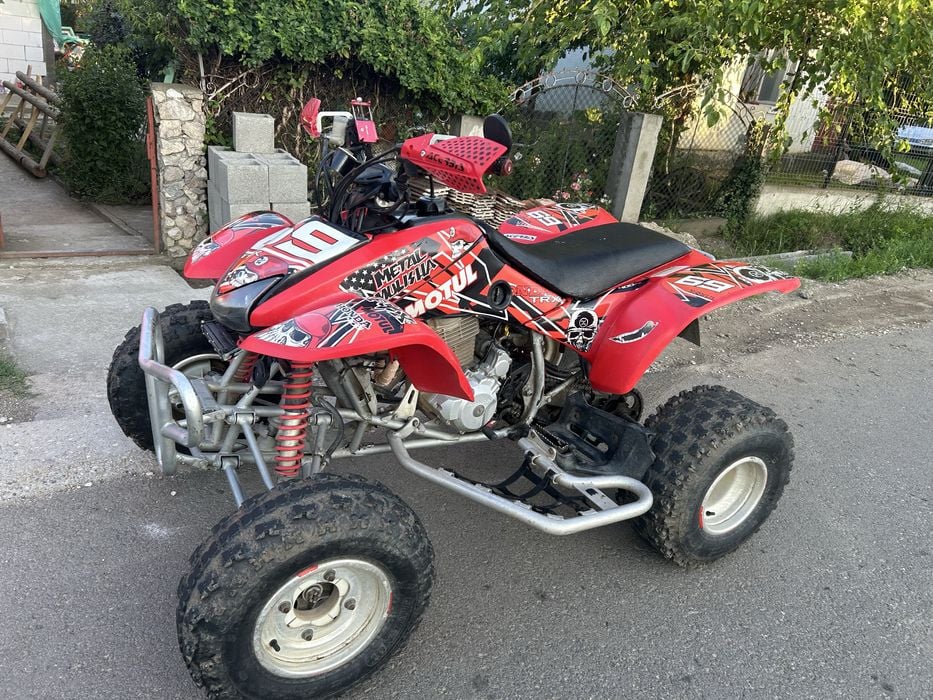 Vand sau schimb honda trx
