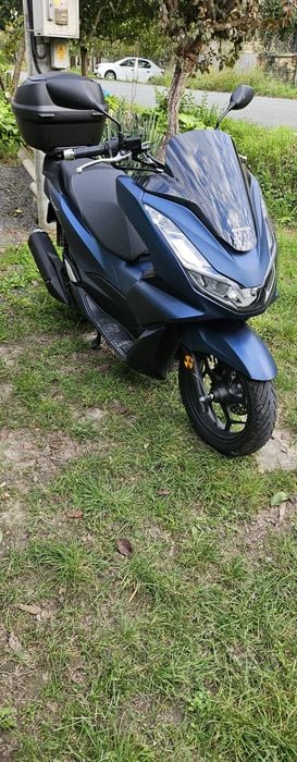 Scuter 125cc.Honda