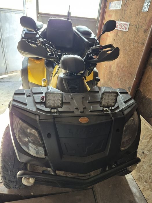 Linha Aniversary 300