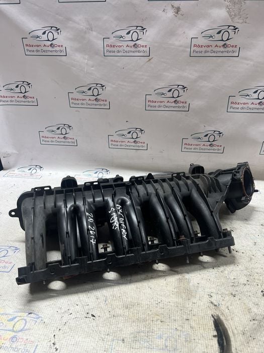 Galerie admisie Land Rover Discovery 2.0 Motorina 2017