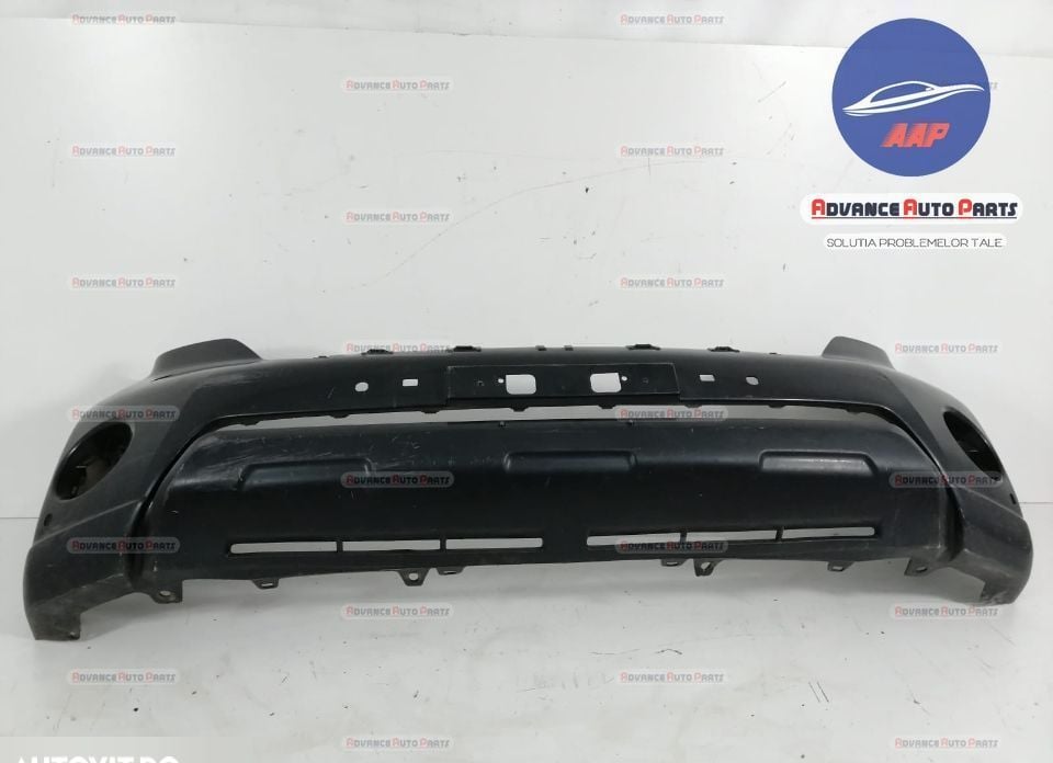 Bara Fata originala cu senzori Toyota Land Cruiser 200 Series [facelif