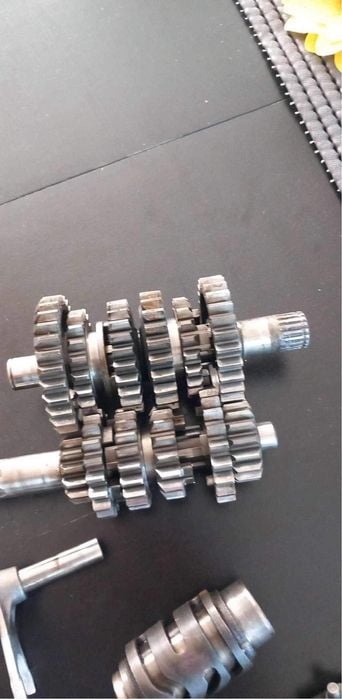 Cutie de vireze suzuki rm125