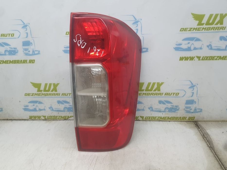Stop dreapta Nissan Navara D23 (facelift) (2019 - 2024) (2.3 dci) YS23