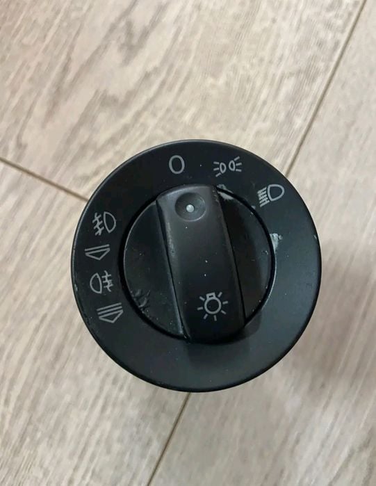 Vând bloc lumini Audi a4 b7