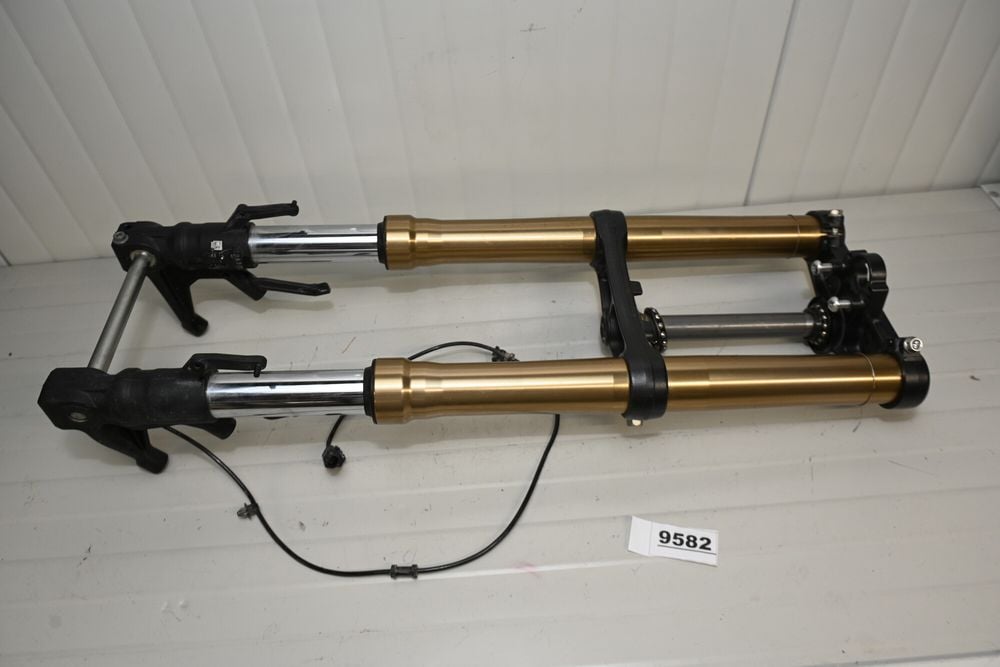 Honda CBR 500 R 2022 2025 Furca completa usd cu juguri telescoape