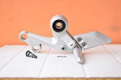 Ducati Monster S4R S2R Suport scarita fata stanga PEG Hanger