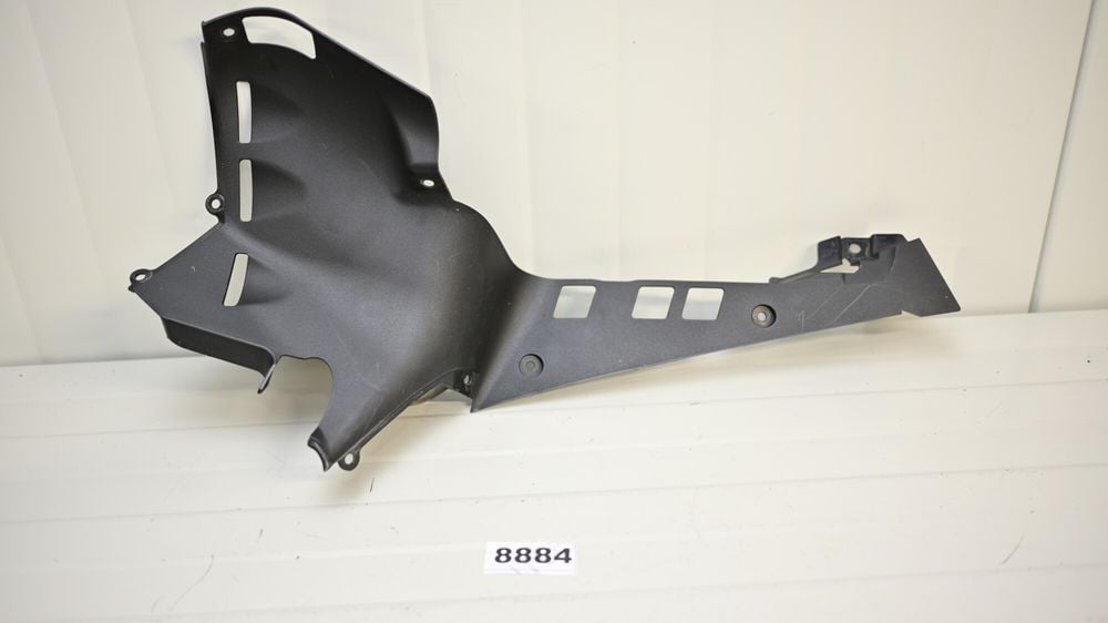 Honda CRF 1100 L Africa Twin 2020 - 2024 Carena interioara plastic