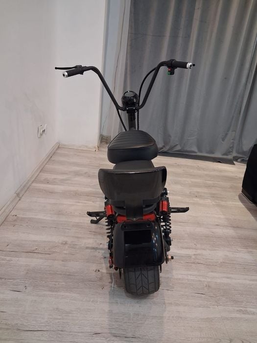 Moped Electric  cu factura