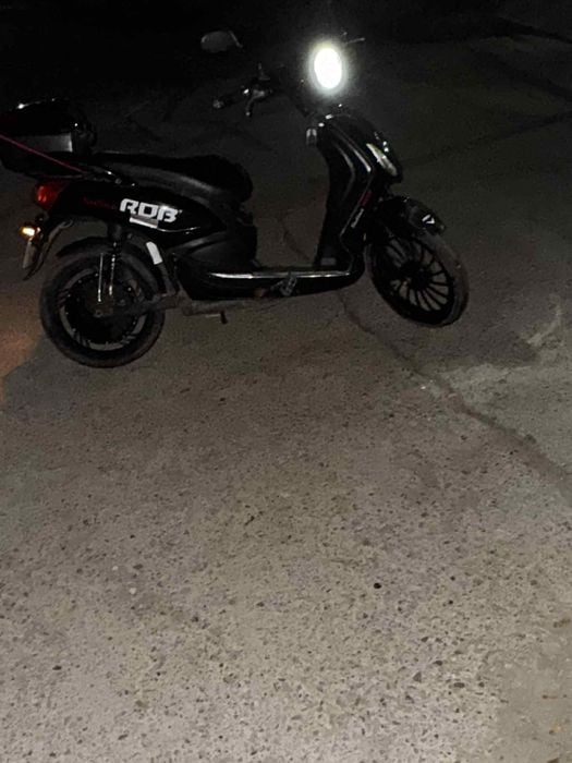 Scuter fara permis in stare buna cu acte valabile