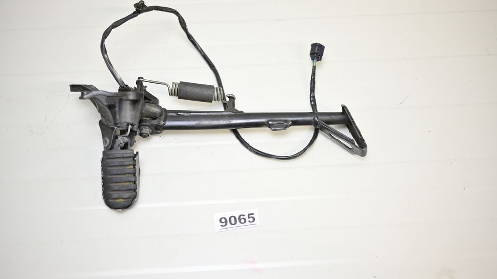 Honda CRF 1100 L Africa Twin 2020 - 2024 Cric lateral cu suport