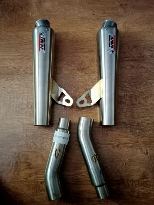 Tobe mivv x-cone, coturi Ducati, kawa 800, fz8, grs750.