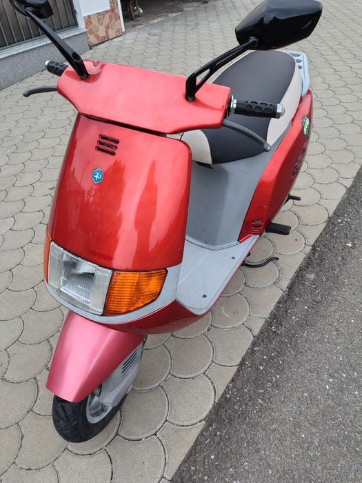 Scuter Piaggio Sfera
