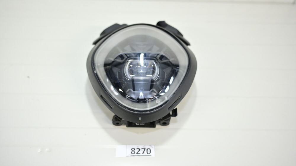 Ducati Monster 937 2021 2025 Far fata + suport