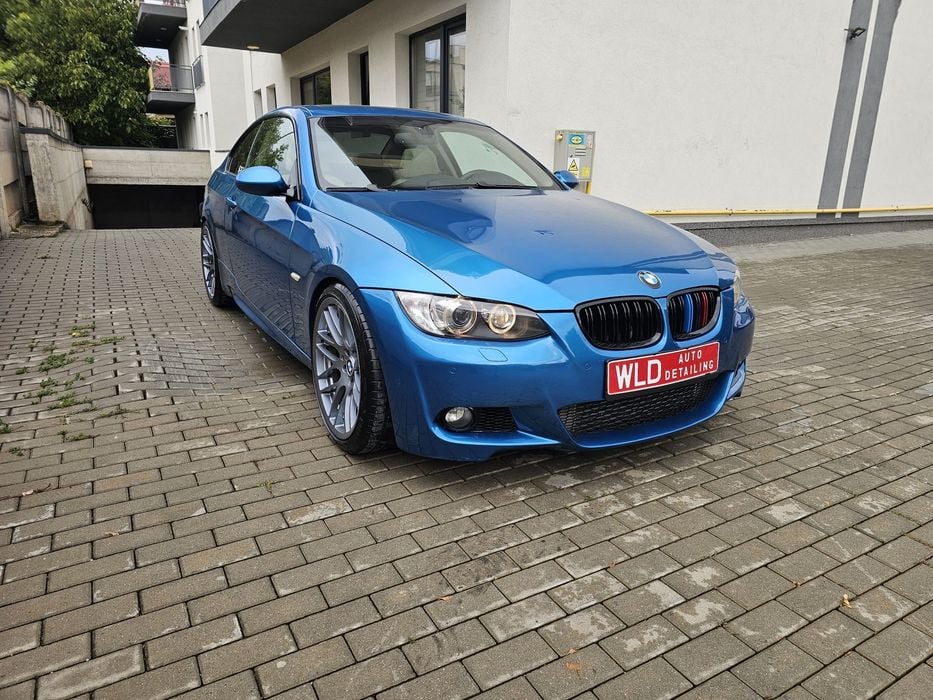Bmw 335d M57Y 400+HP