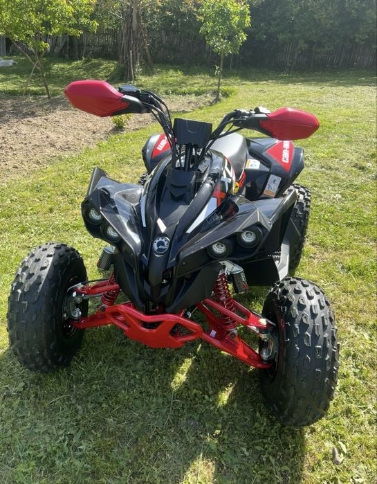 Can am renegade 110 XXC 2023