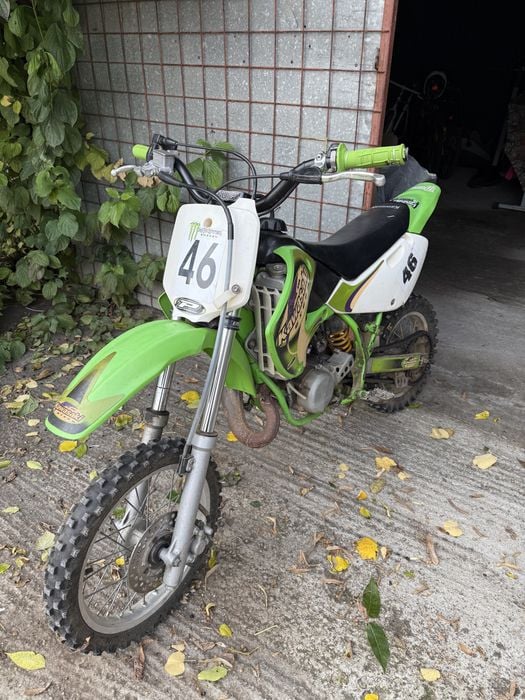De vanzare Kawasaki Kx65