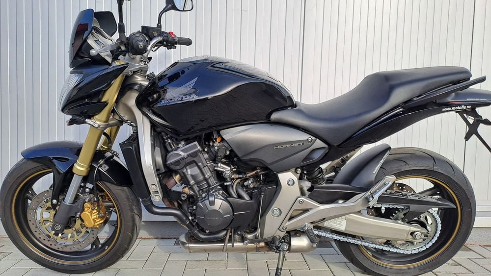 Honda CB600F Hornet pc41 2007