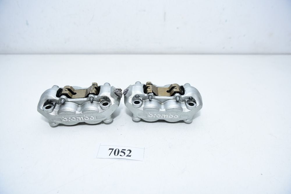 Etrieri frână față Brembo Ducati Monster 796 848 1098 Multistrada