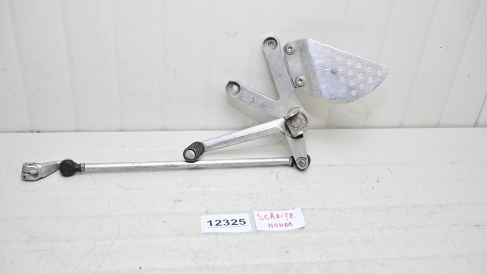 Suport Pedala Schimbator Viteza Cu Tija Honda CBR900RR 1998 - 1999