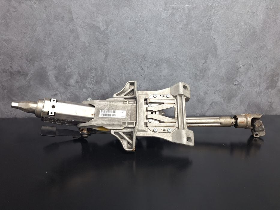 coloana volan land rover discovery 4 (2009->) 2.0 motorina 2016