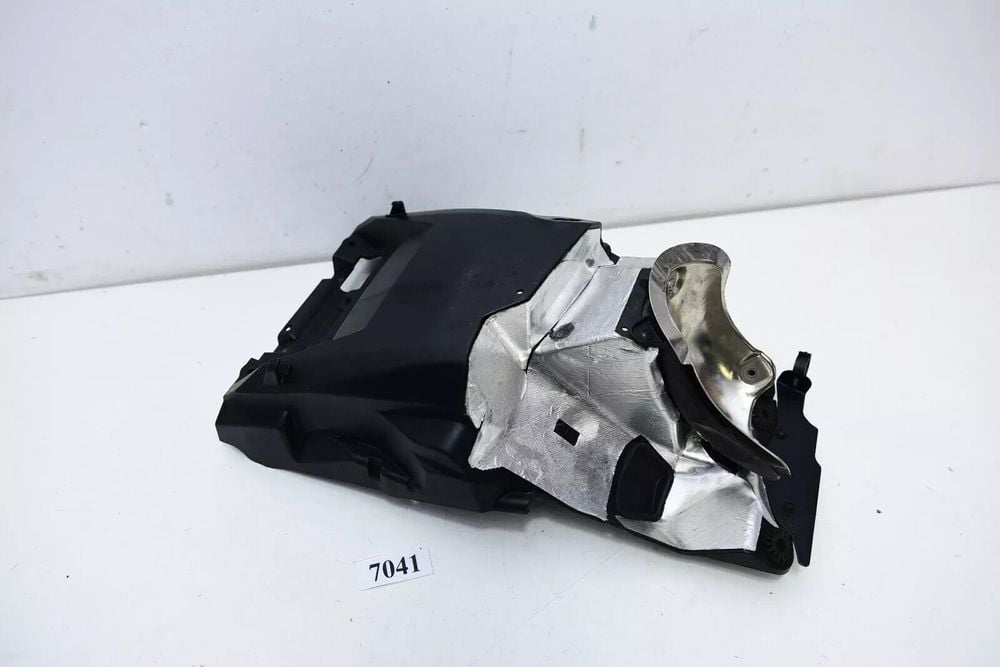 undertail Ducati Multistrada 1200 1260 8291D181B suport baterie