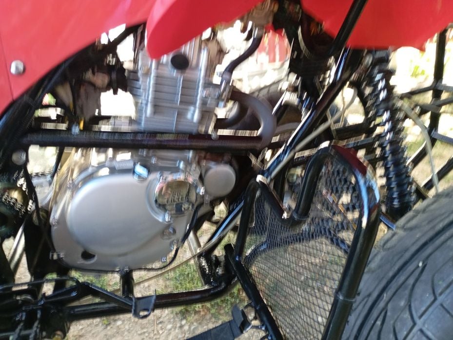 De vânzare ATV 300 super sport