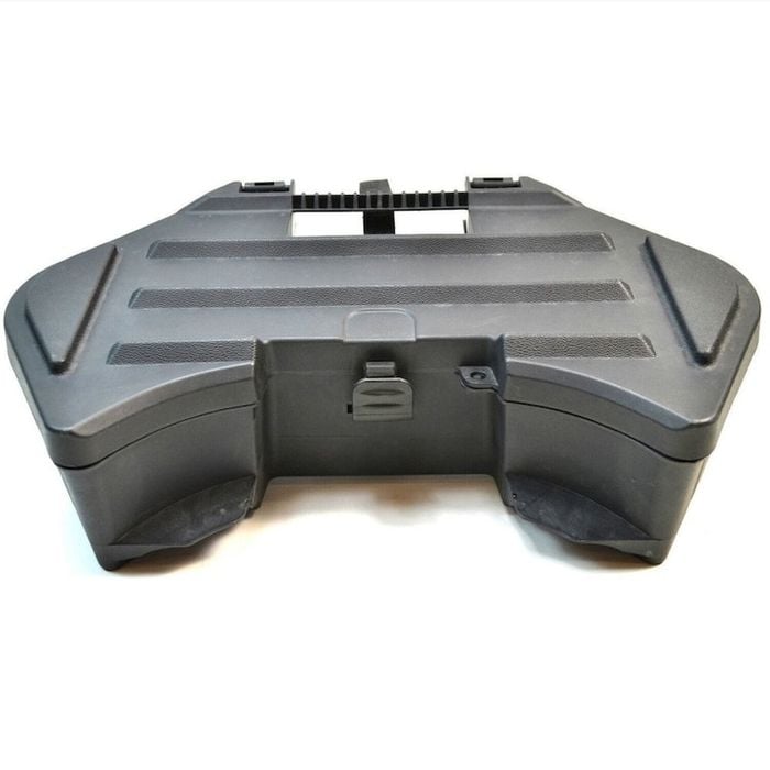 Cutie depozitare inlocuire scaun pasager Can-am Outlander

Informatii: