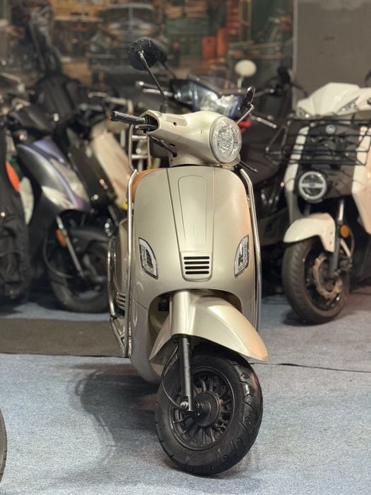 Vespa AGM 25km/h fara permis