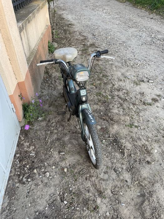 Piaggio Ciao functional