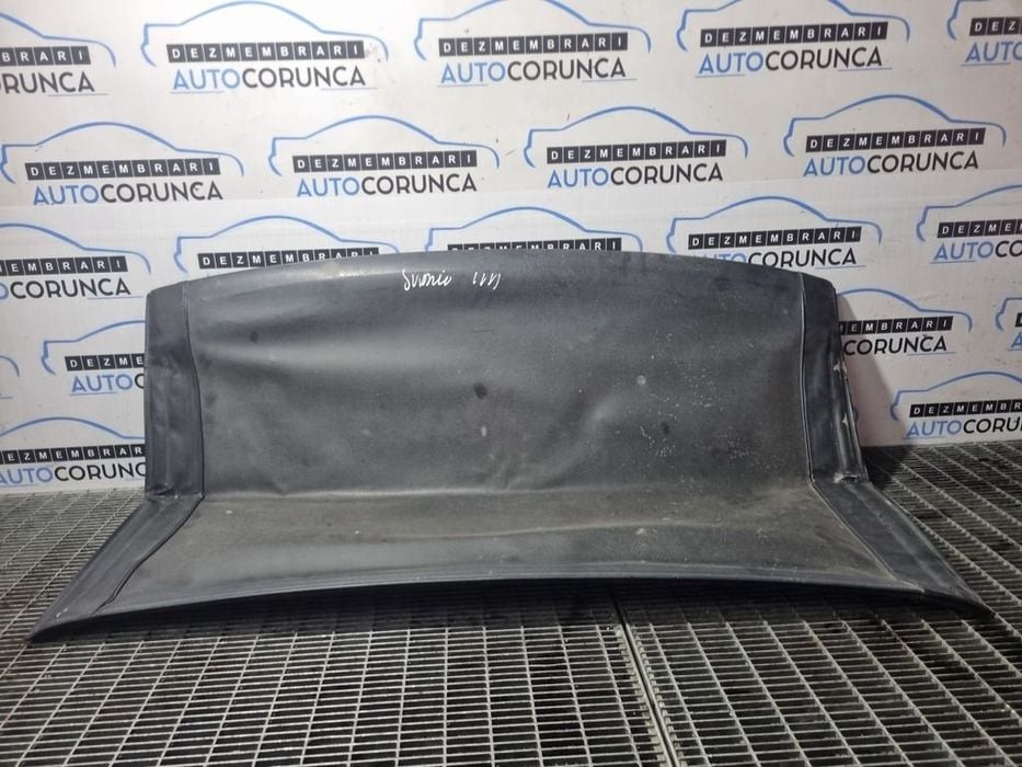 Trapa Suzuki Jimny 1998 - 2005 SUV 2 Usi (1111)