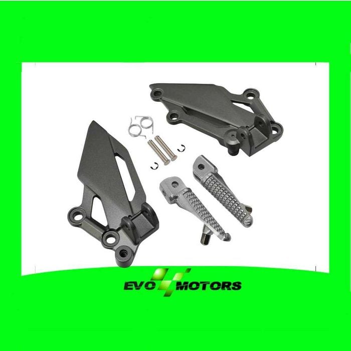 SET Suport scarite pilot Kawasaki NINJA 300 EX300 ABS 2013-2017 A1448